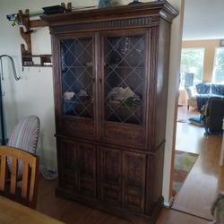 Beautiful Cabinet