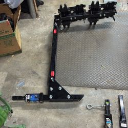 Bike Rack