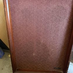 Hoffman Vintage Speaker