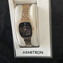 New Women Watch