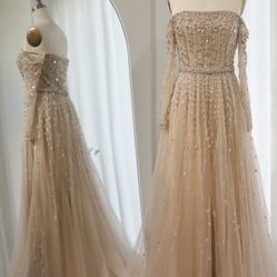 Serene Hill Dress Size 12