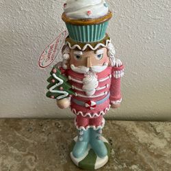 Nutcracker