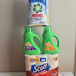 All For $19.50