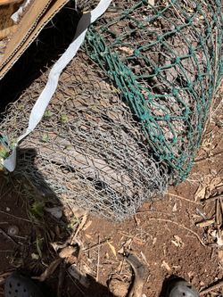 Fence -wire