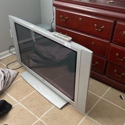 Zenith 42inch Flatscreen