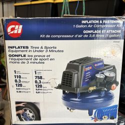 air compressor kit 