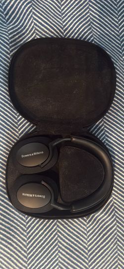 Bowers & Wilkins PX7 S2E Headphones