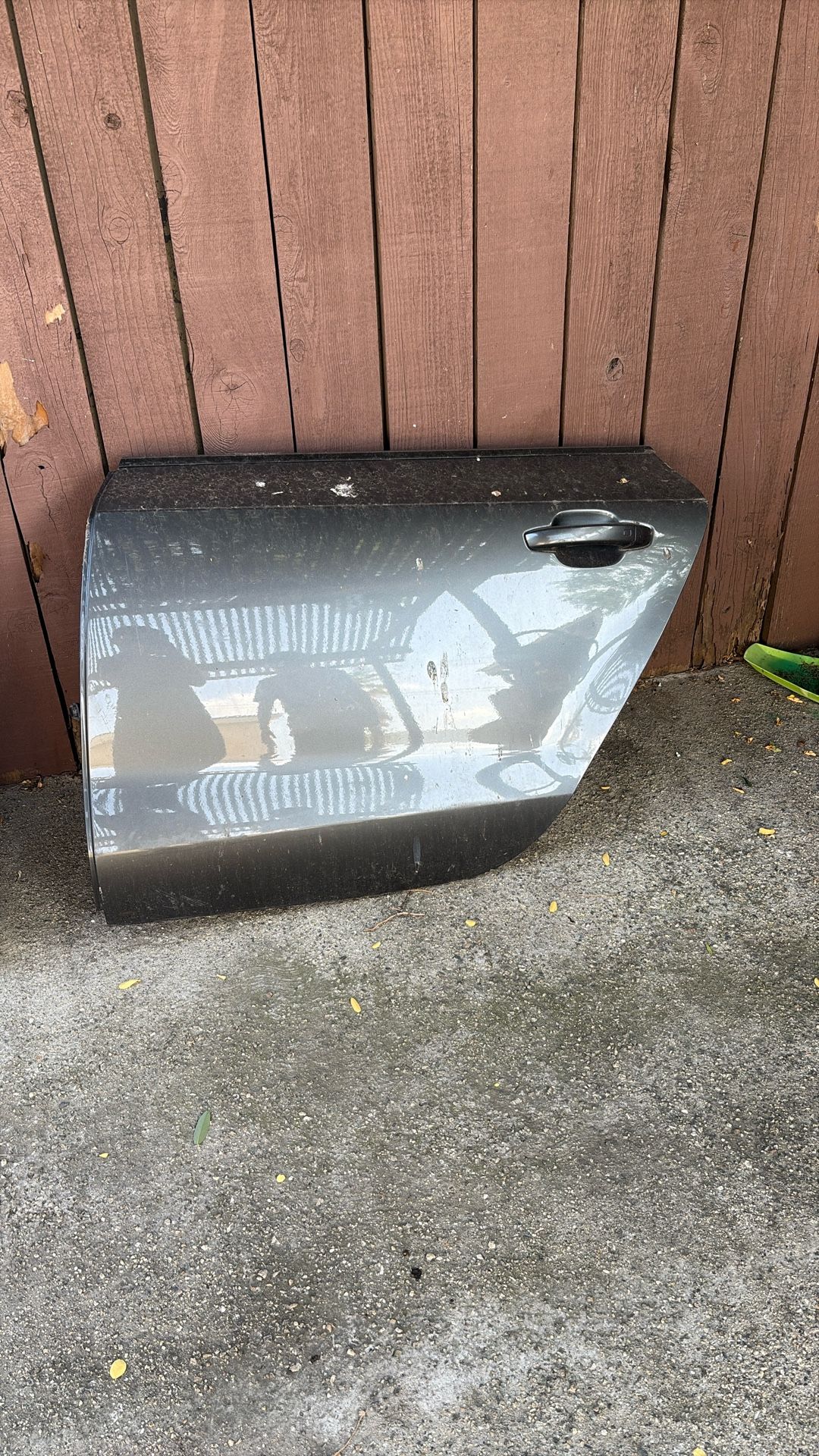 Car Door