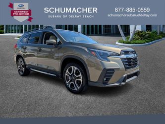 2023 Subaru Ascent