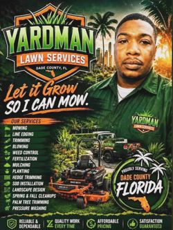 Mowing