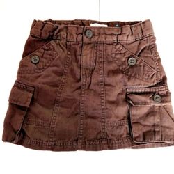 Childrens Place toddler girl's skort size:5