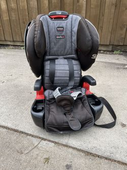 Britax Car Seat