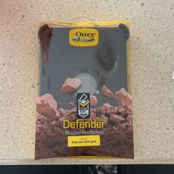Otter Box Defender For iPad