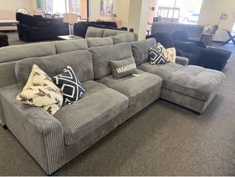 Sectional