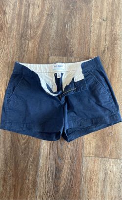Old Navy Size 4 Navy Blue