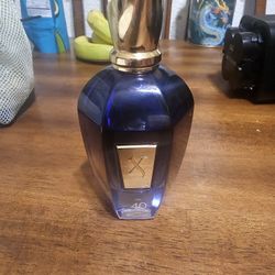 Xerjoff 40 Knots 3.4 Oz 