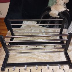IKEA Coat Racks