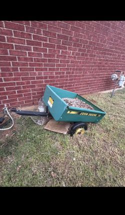 Dump Cart