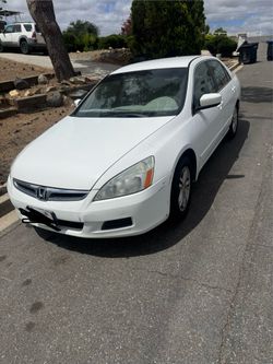 2006 Honda Accord