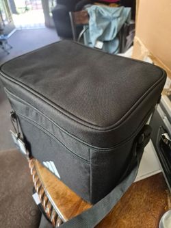 Adidas launch bag