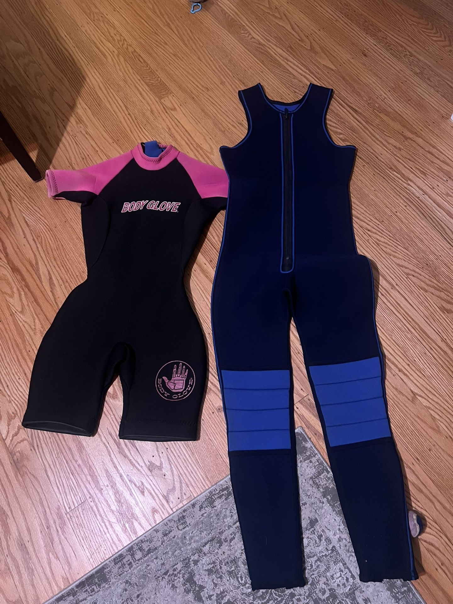 2 Women’s Wetsuit