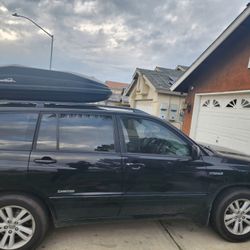 2007 Toyota Highlander