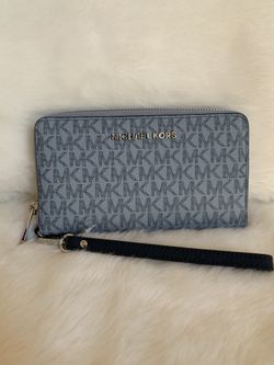 Michael Kors LG flat case MF PHN wallet