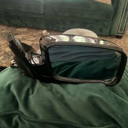 Side Mirror For Acura