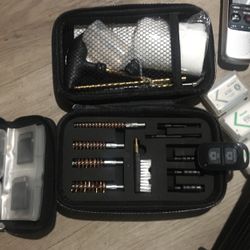 Seagull Parts With Light All Together One Package 