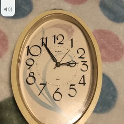 Clock