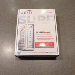 Arris Surfboard 6190 Modem 