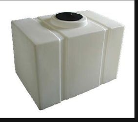 Water Tank 100 Gallons..