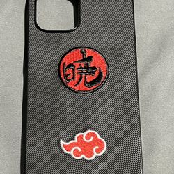 Naruto Anime iPhone 12 Pro Max Case (New)