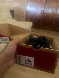 Toddler shoes vans