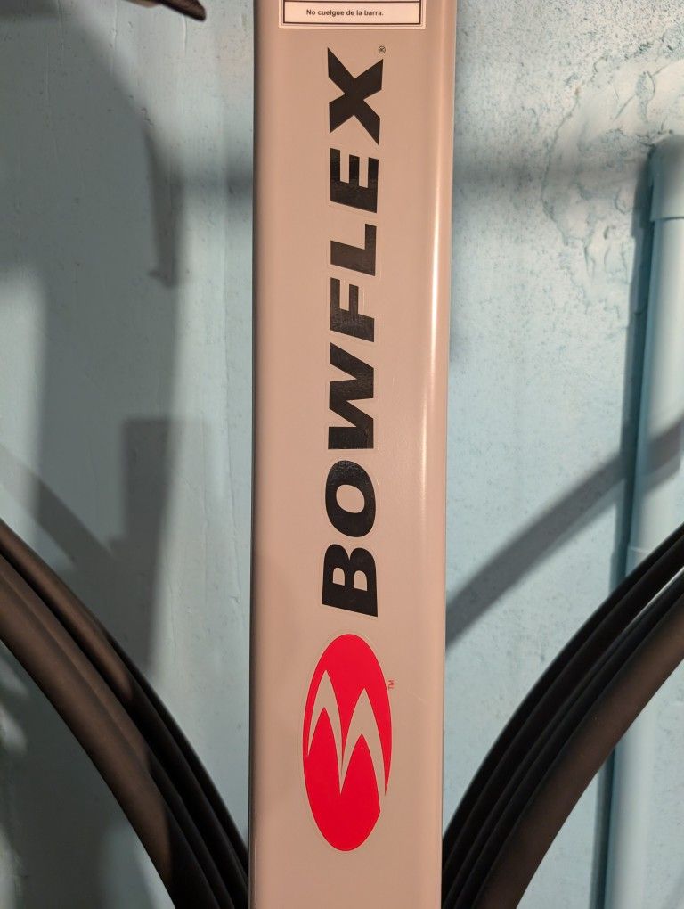 Bowflex Conquest