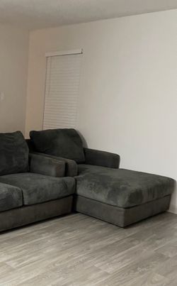 Chase Lounge Couch FREE
