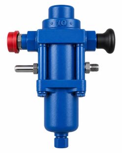 Refrigerant Filter Drier 1/4” SAE R12 R22 R502 HVAC