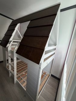 Kids bed