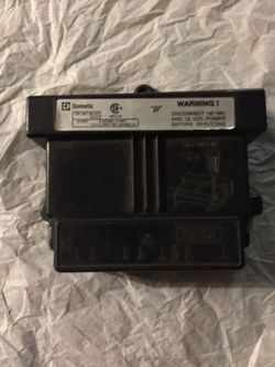 Used Dometic Refrigerator Circuit Boards