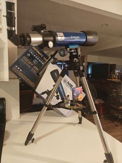 Telescope