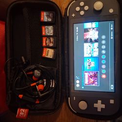 A switch
