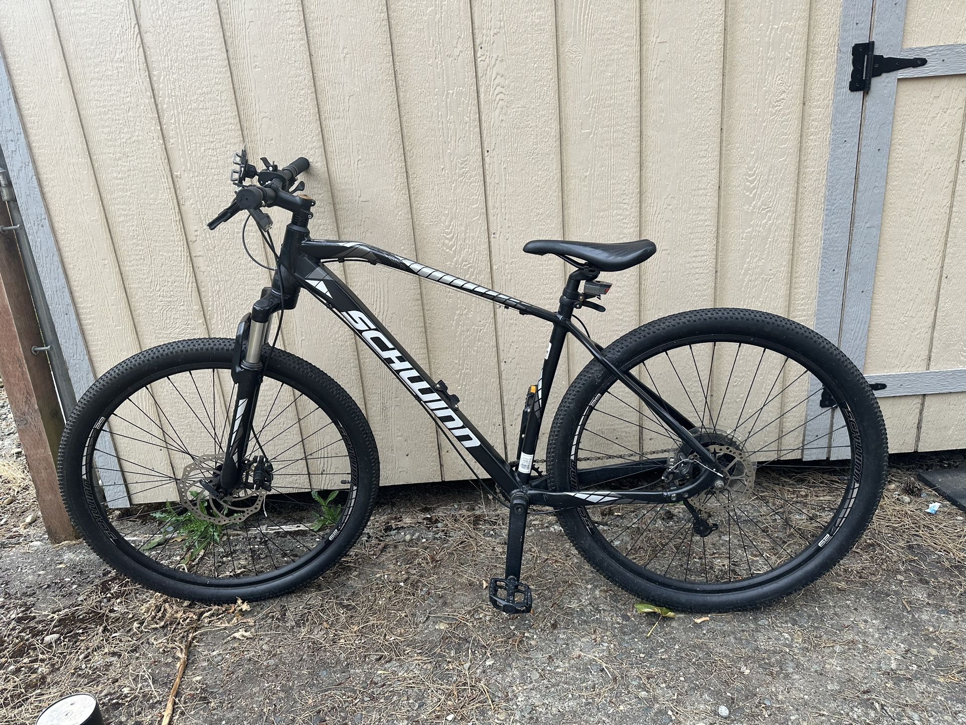 Schwinn Taff Mountain bike