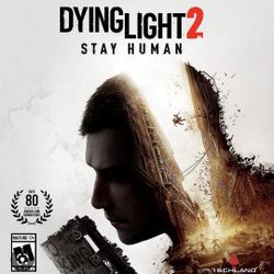 Dying Light 2 Xbox One Series X