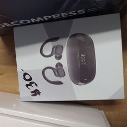 Ear Buds 