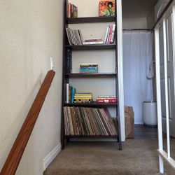 Bookshelf