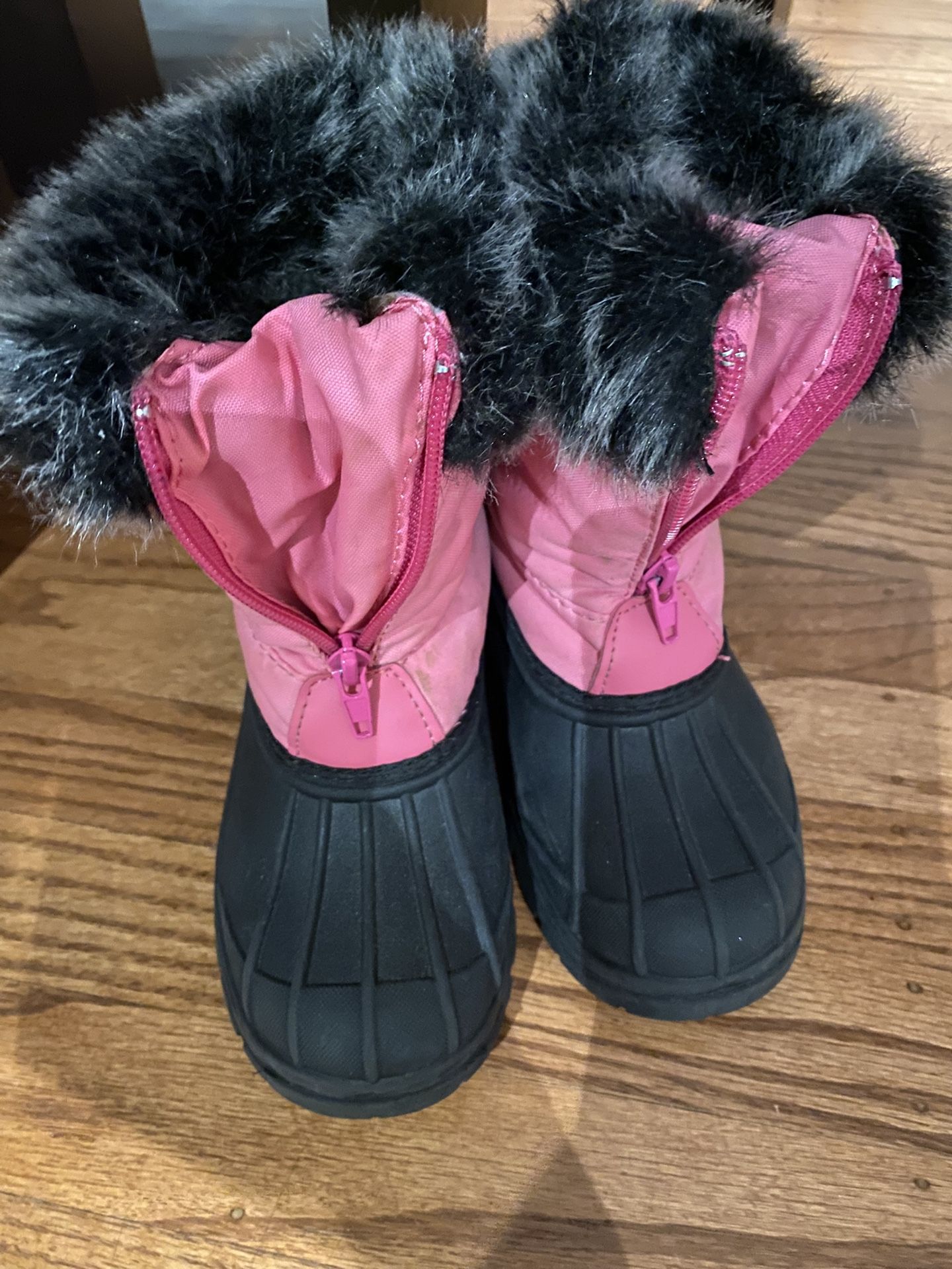 Snow / Winter / Rain  Boots  size 11 