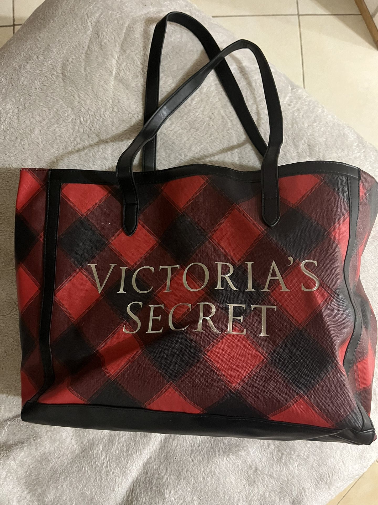 Victoria’s Secret Bag