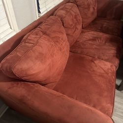 Free Couch