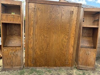 Murphy Bed