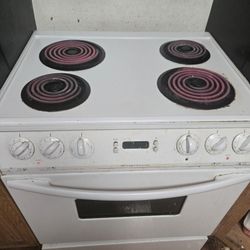 Stove For Sale